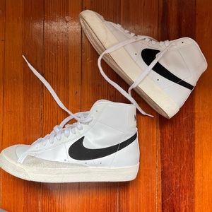 Nike Blazers